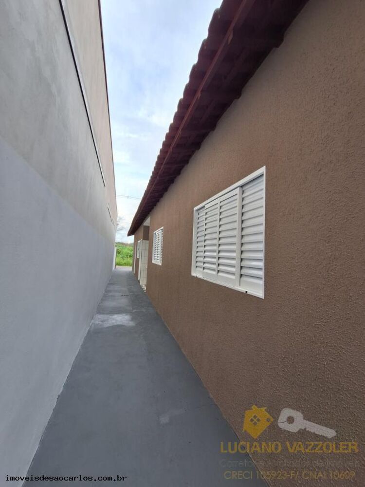 Casa à venda com 2 quartos, 125m² - Foto 6