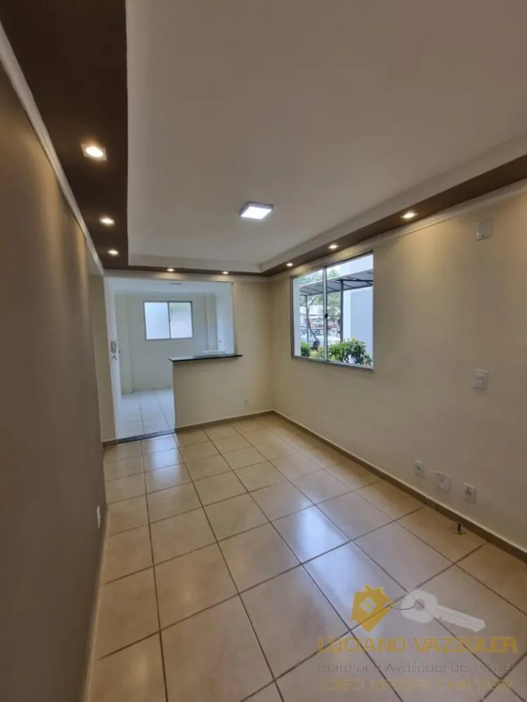 Apartamento, 2 quartos, 42 m² - Foto 7