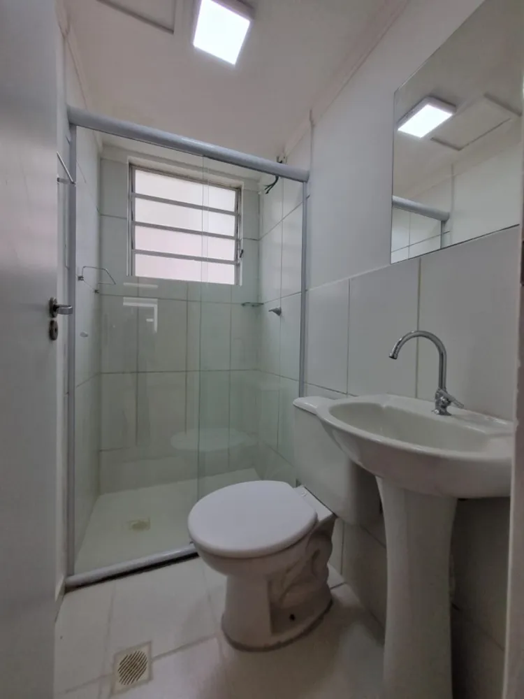 Apartamento, 2 quartos, 42 m² - Foto 2