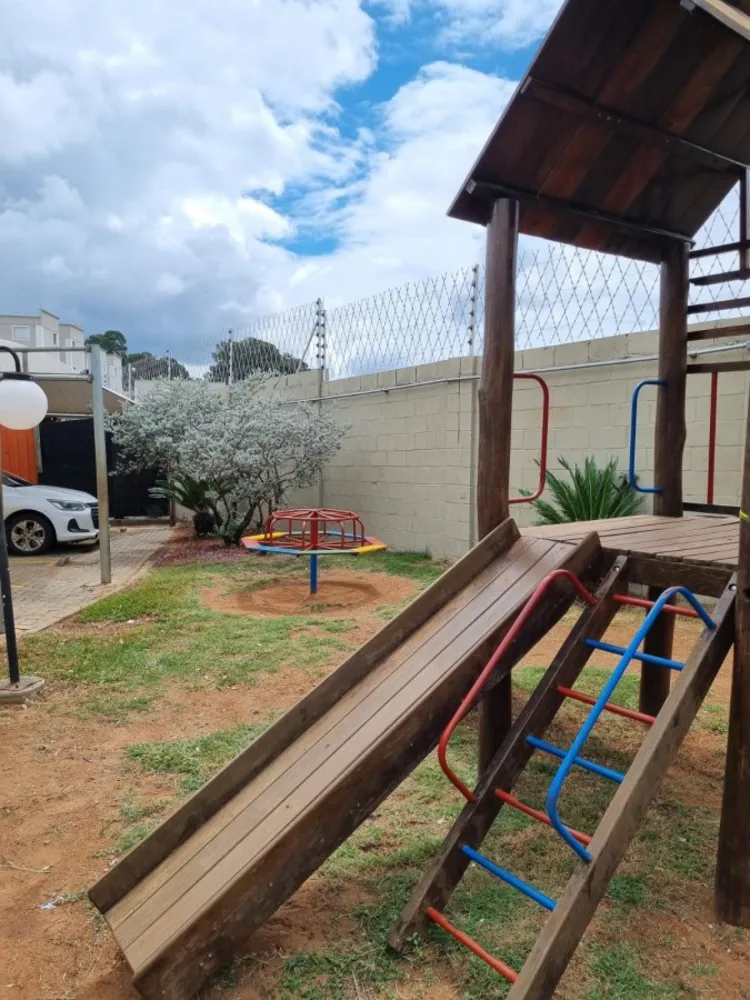 Apartamento, 2 quartos, 42 m² - Foto 1