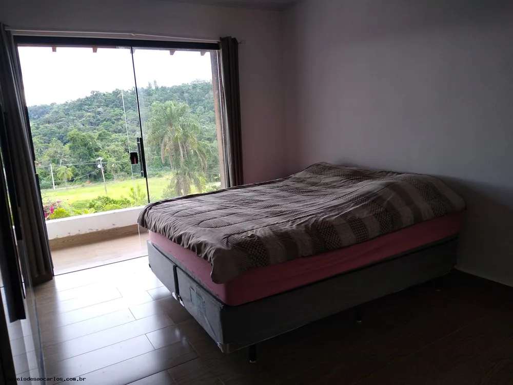 Chácara, 4 quartos, 2 hectares - Foto 4