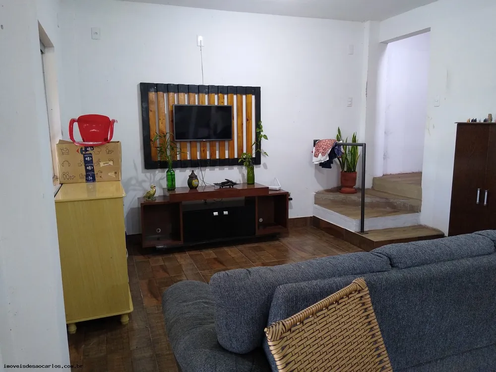 Chácara, 4 quartos, 2 hectares - Foto 6