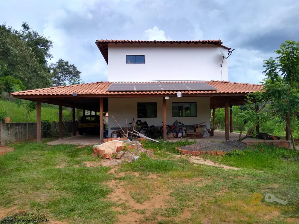 Chácara, 4 quartos, 2 hectares - Foto 2