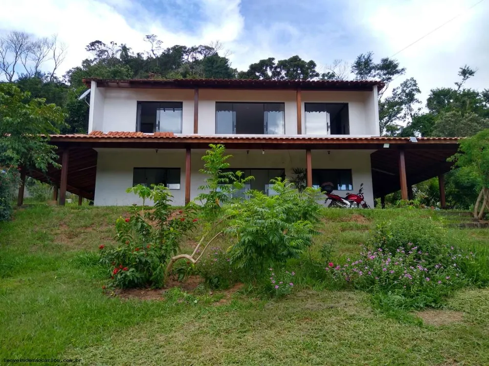 Chácara, 4 quartos, 2 hectares - Foto 1