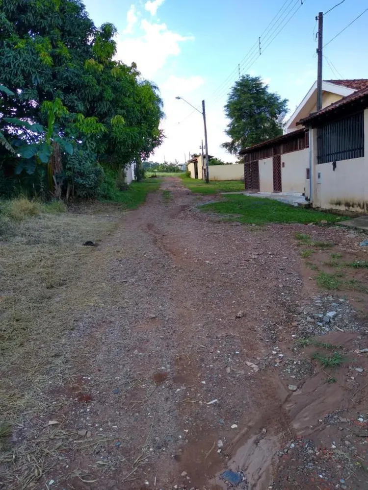 Terreno, 1033 m² - Foto 1