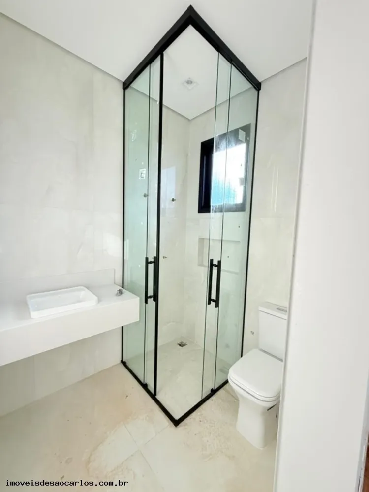 Sobrado, 3 quartos, 327 m² - Foto 8