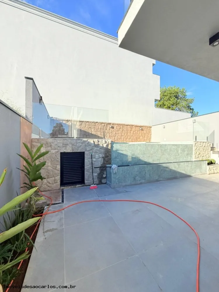 Sobrado, 3 quartos, 327 m² - Foto 5