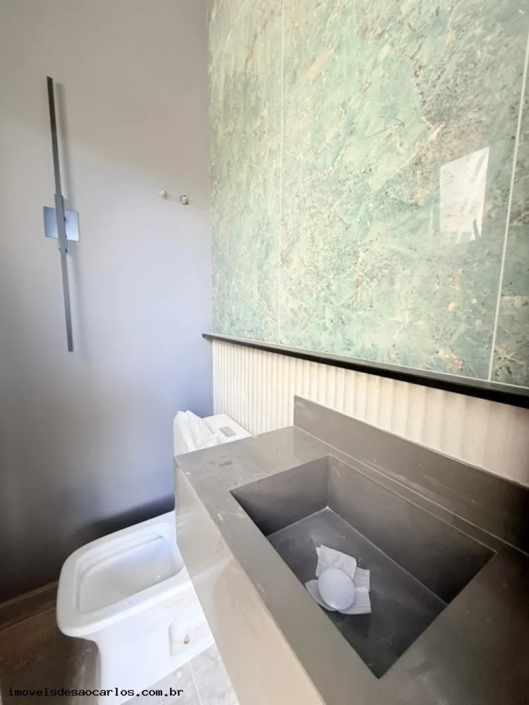 Sobrado, 3 quartos, 327 m² - Foto 7