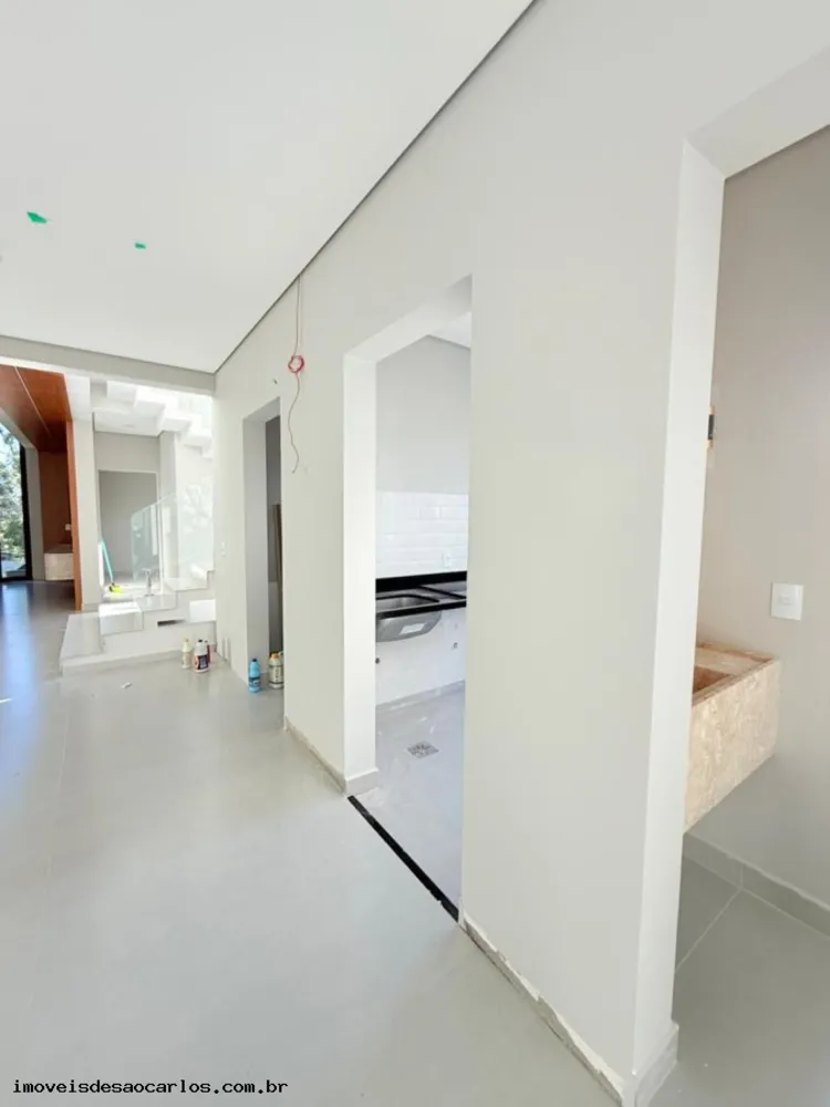 Sobrado, 3 quartos, 327 m² - Foto 8