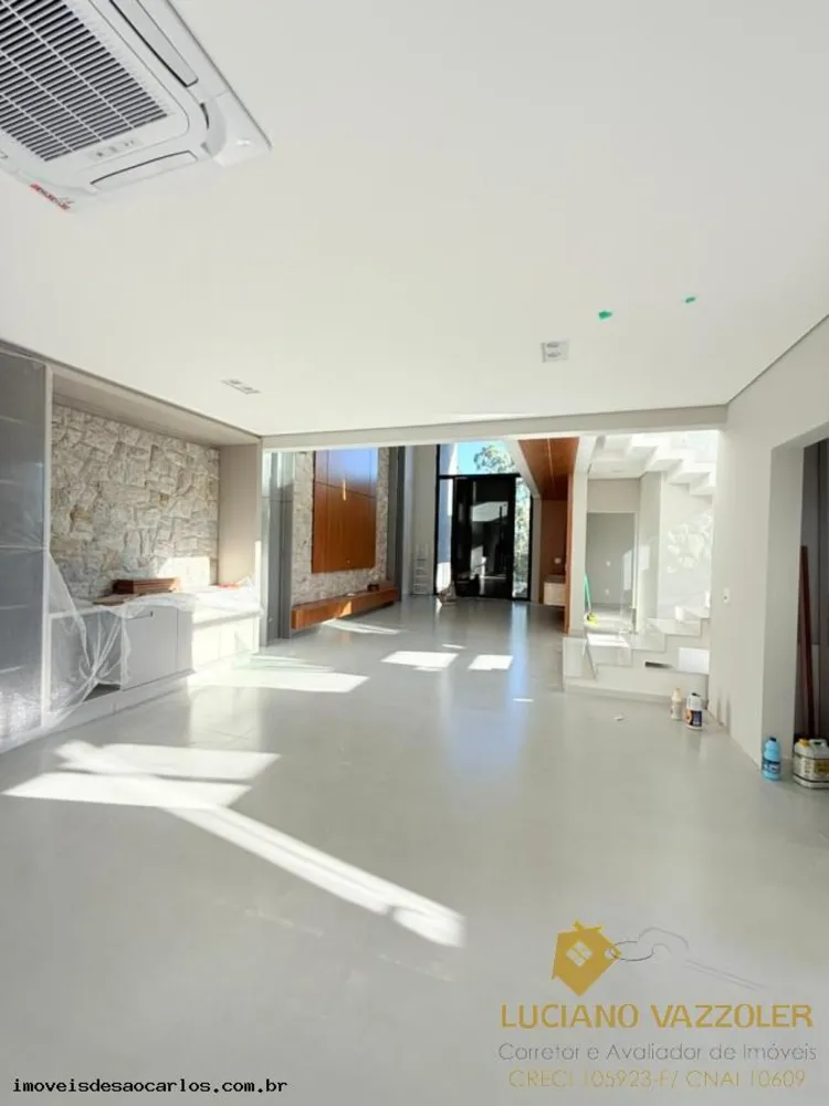 Sobrado, 3 quartos, 327 m² - Foto 6