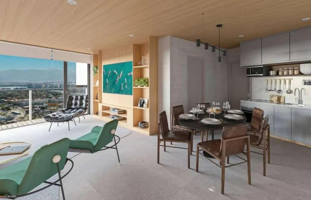 Apartamento, 40 m² - Foto 47