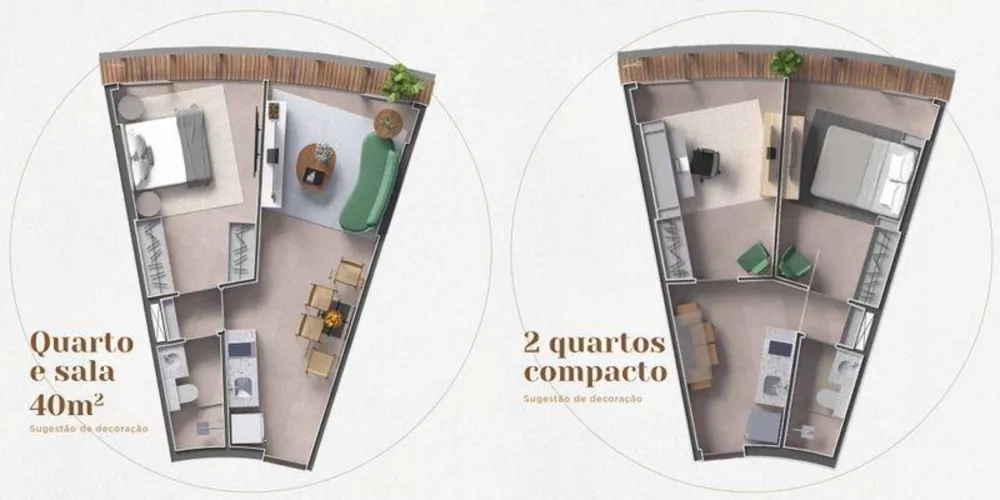 Apartamento, 40 m² - Foto 29