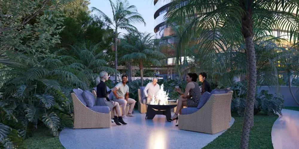 Apartamento, 40 m² - Foto 37