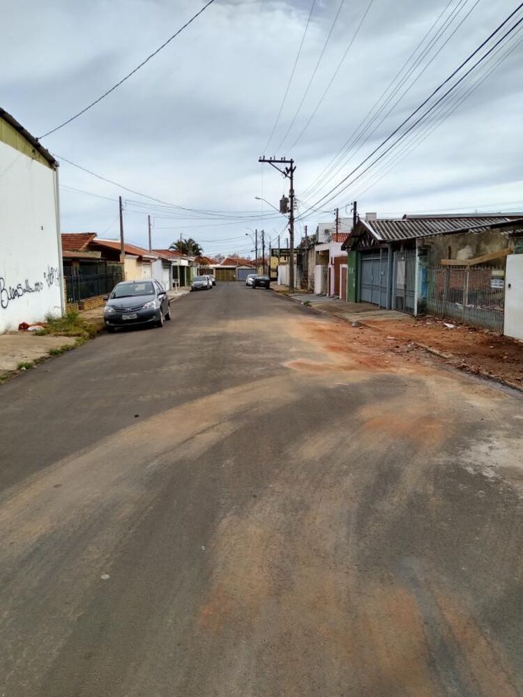 Casa, 3 quartos, 202 m² - Foto 1