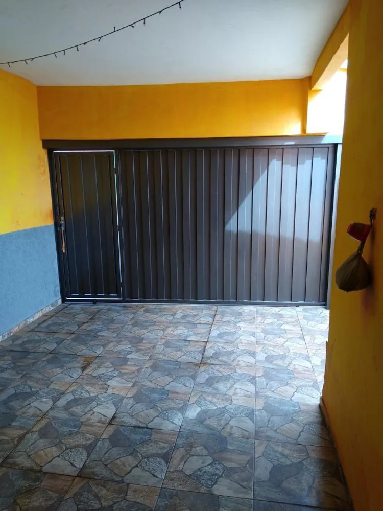 Casa, 3 quartos, 202 m² - Foto 5
