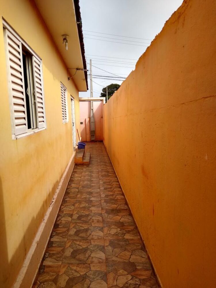 Casa, 3 quartos, 202 m² - Foto 5