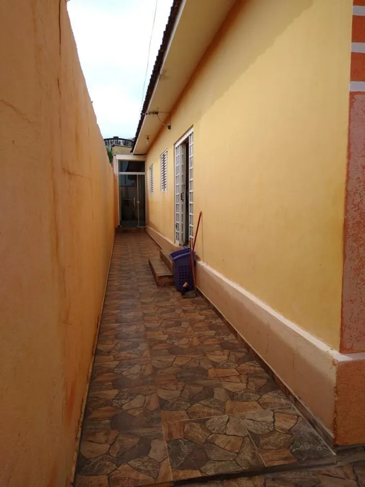 Casa, 3 quartos, 202 m² - Foto 7