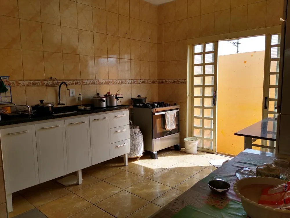 Casa, 3 quartos, 202 m² - Foto 13