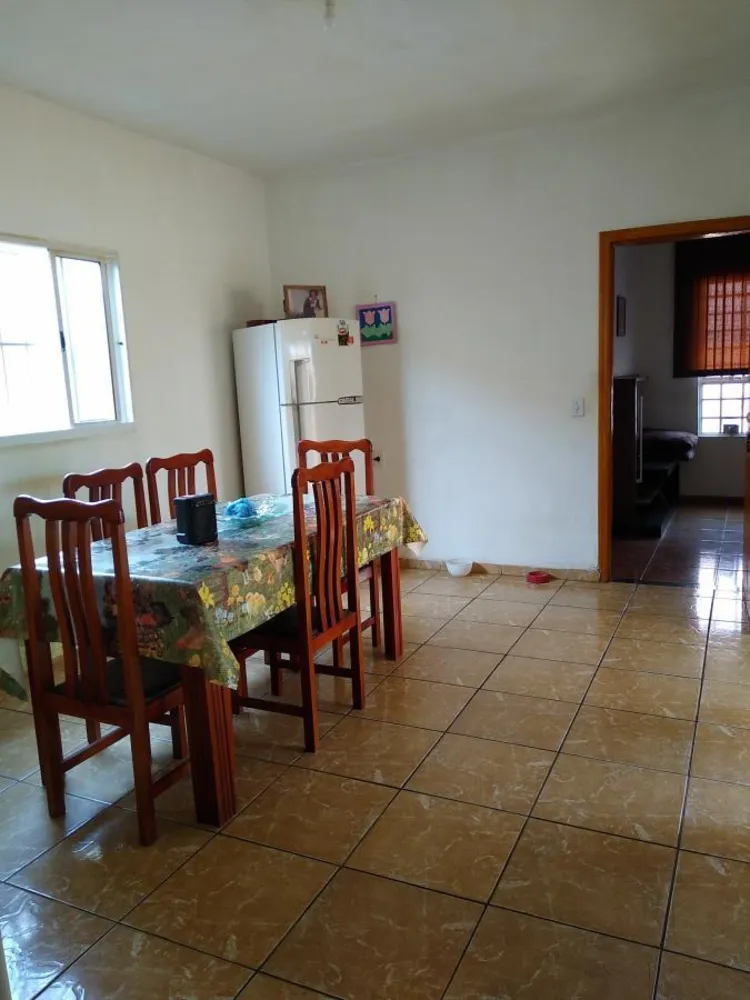 Casa, 3 quartos, 202 m² - Foto 14