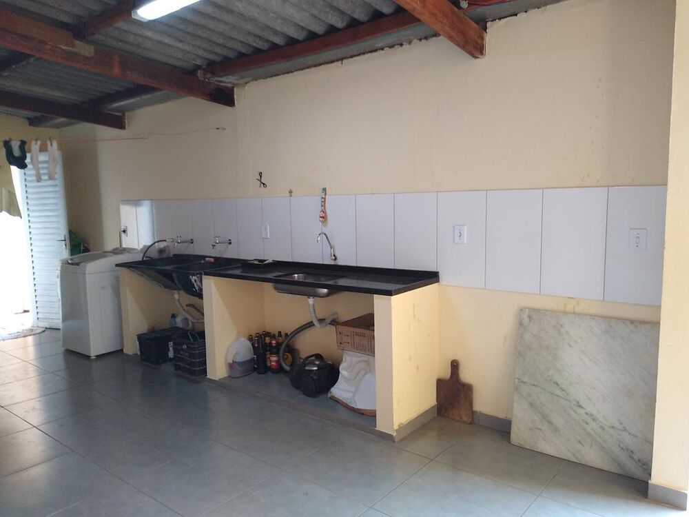 Casa, 3 quartos, 202 m² - Foto 8
