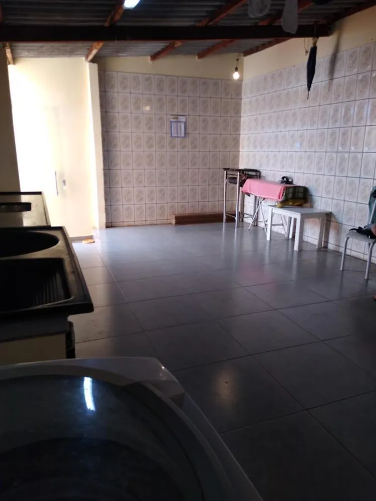 Casa, 3 quartos, 202 m² - Foto 18