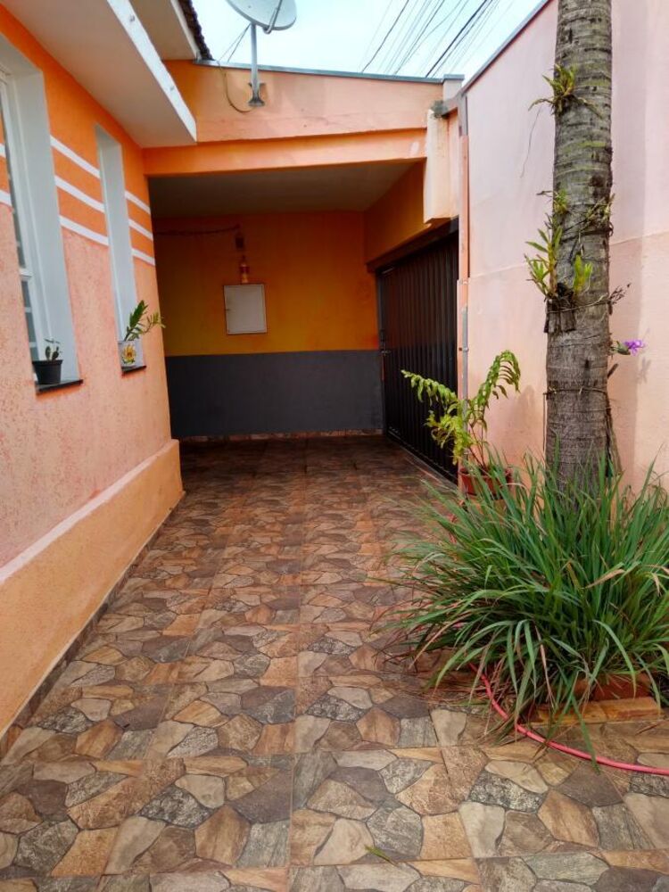 Casa, 3 quartos, 202 m² - Foto 4