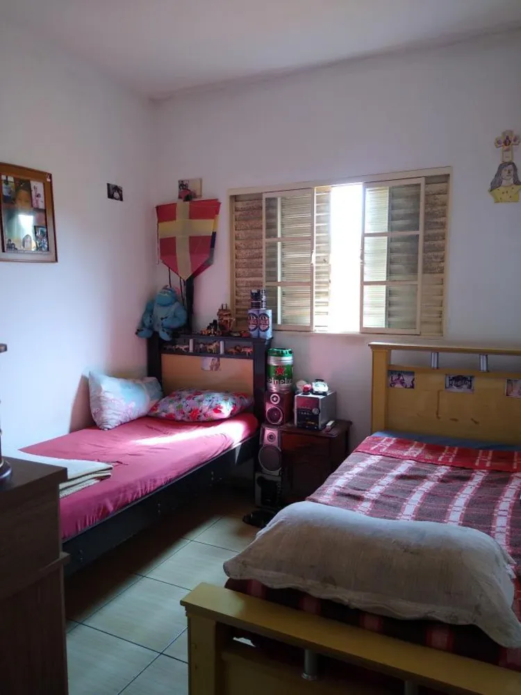 Casa, 3 quartos, 202 m² - Foto 16