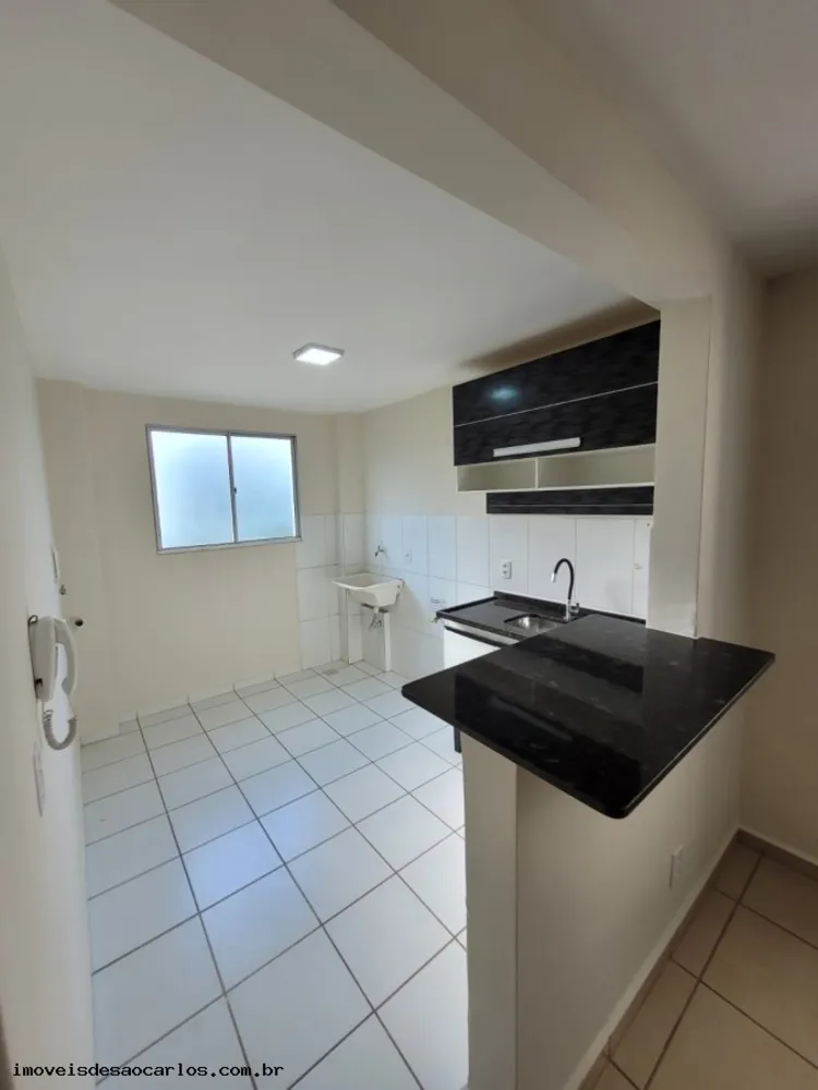 Apartamento, 2 quartos, 42 m² - Foto 2