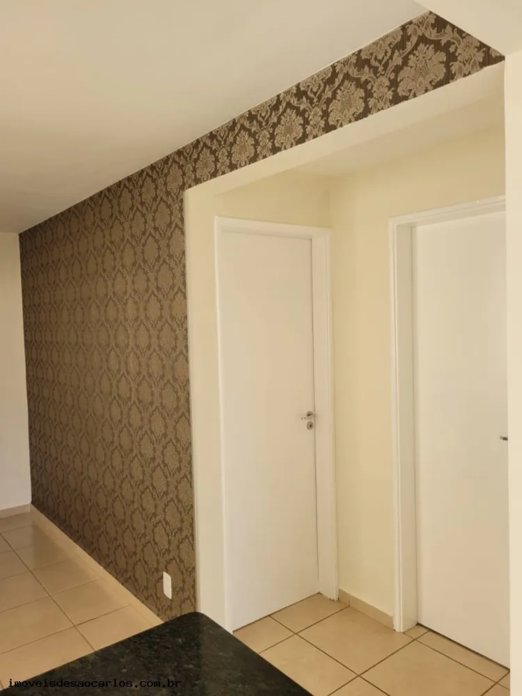 Apartamento, 2 quartos, 42 m² - Foto 3