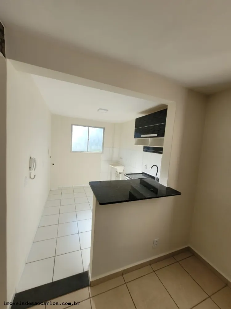 Apartamento, 2 quartos, 42 m² - Foto 8