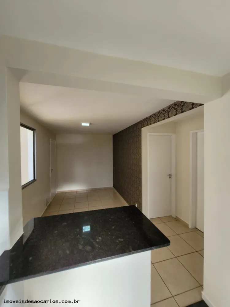 Apartamento, 2 quartos, 42 m² - Foto 5