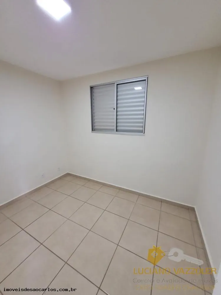 Apartamento, 2 quartos, 42 m² - Foto 7