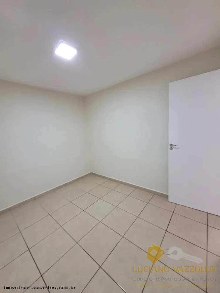 Apartamento, 2 quartos, 42 m² - Foto 1