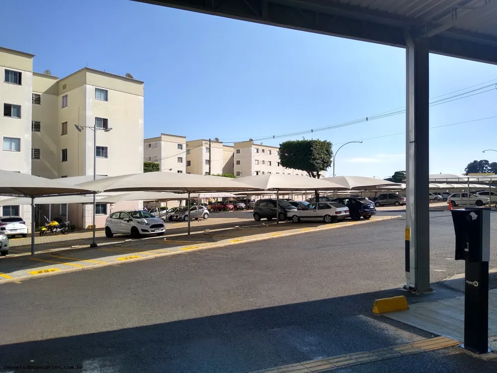 Apartamento, 2 quartos, 42 m² - Foto 4