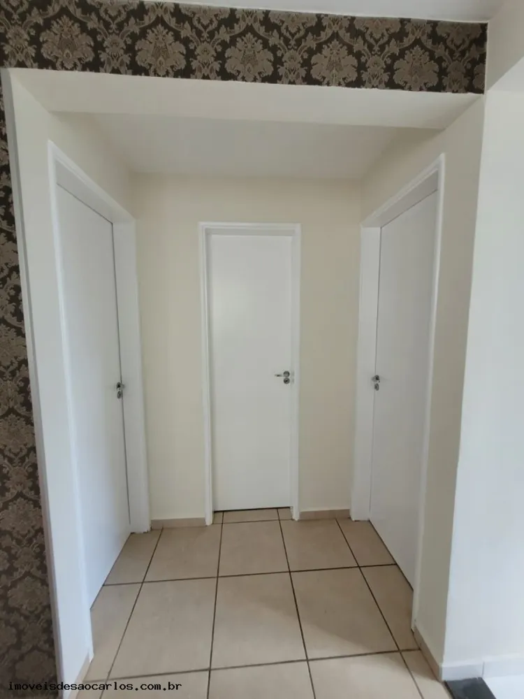 Apartamento, 2 quartos, 42 m² - Foto 6