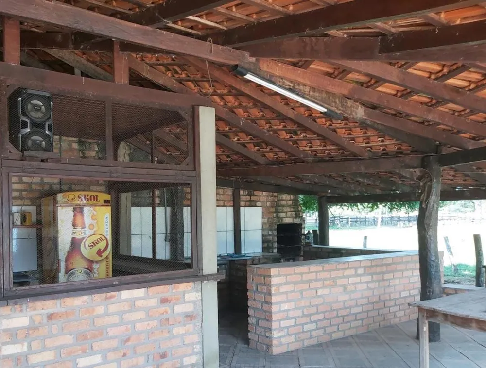 Fazenda, 1200 hectares - Foto 4