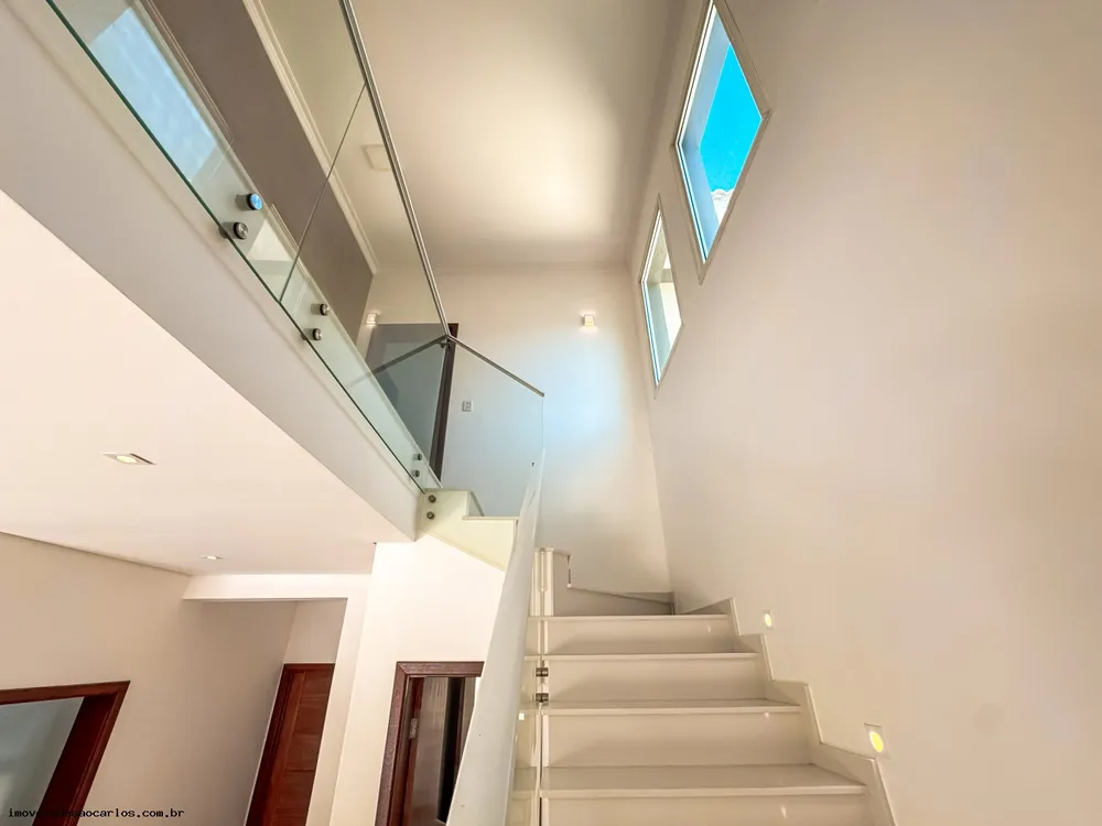 Sobrado, 3 quartos, 254 m² - Foto 8