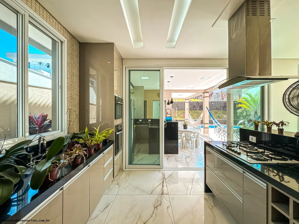 Sobrado, 3 quartos, 254 m² - Foto 5