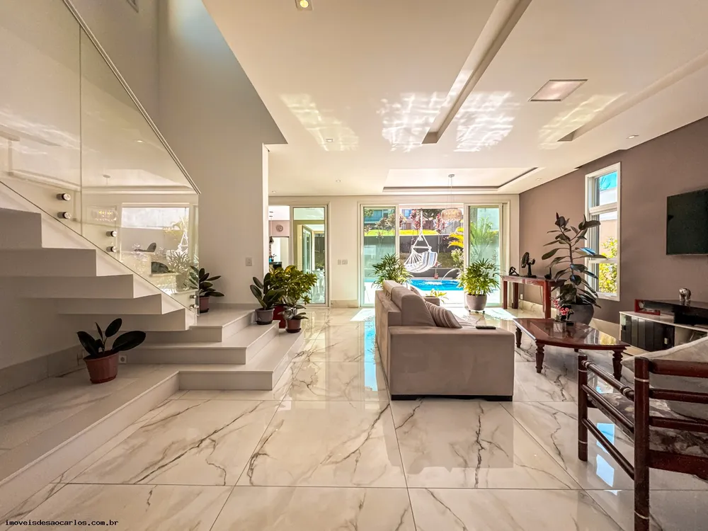 Sobrado, 3 quartos, 254 m² - Foto 3