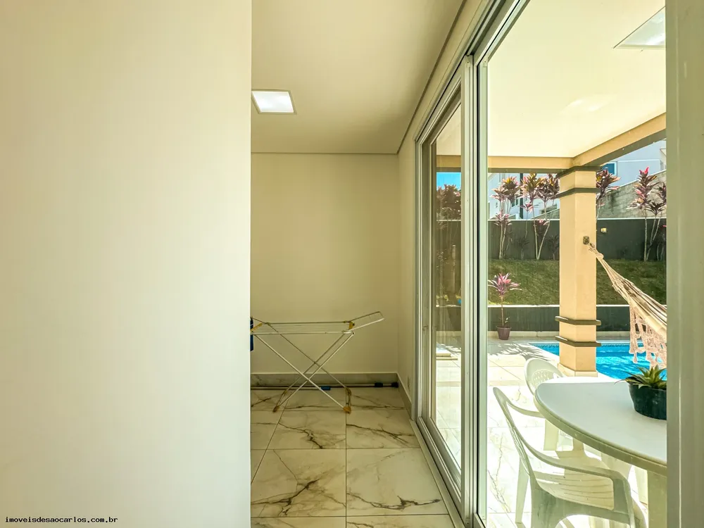 Sobrado, 3 quartos, 254 m² - Foto 7