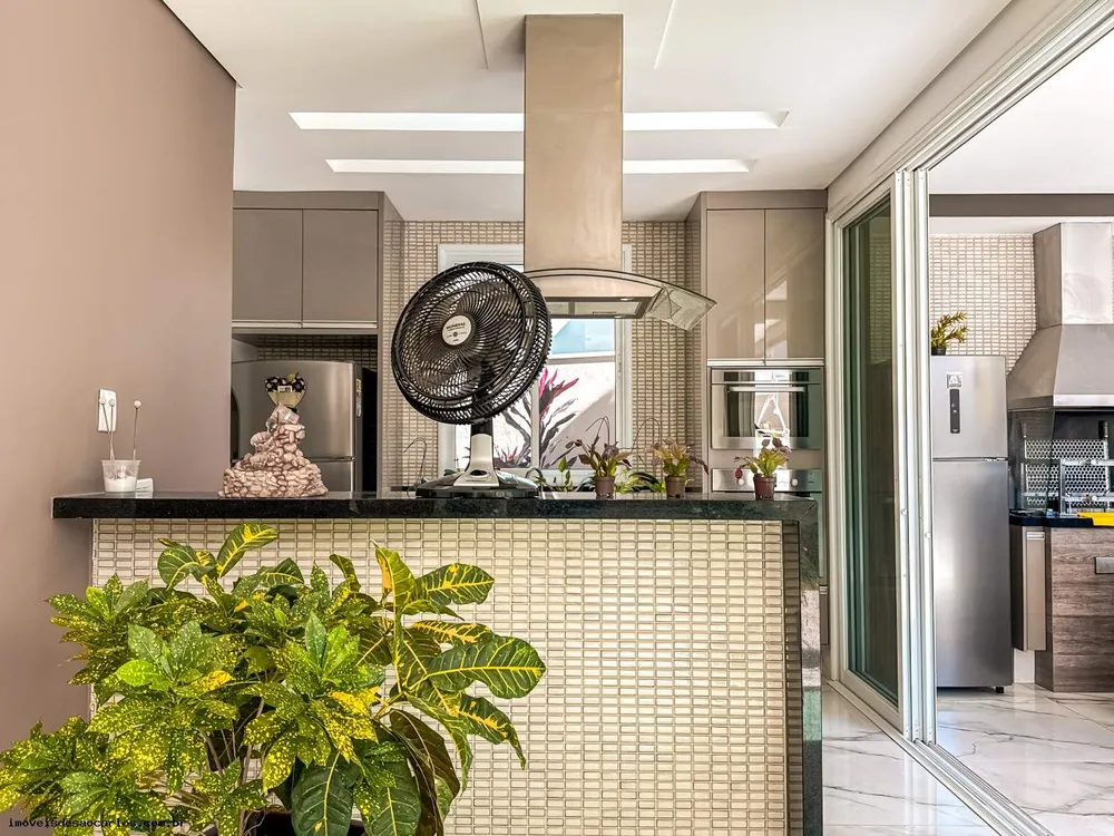 Sobrado, 3 quartos, 254 m² - Foto 4