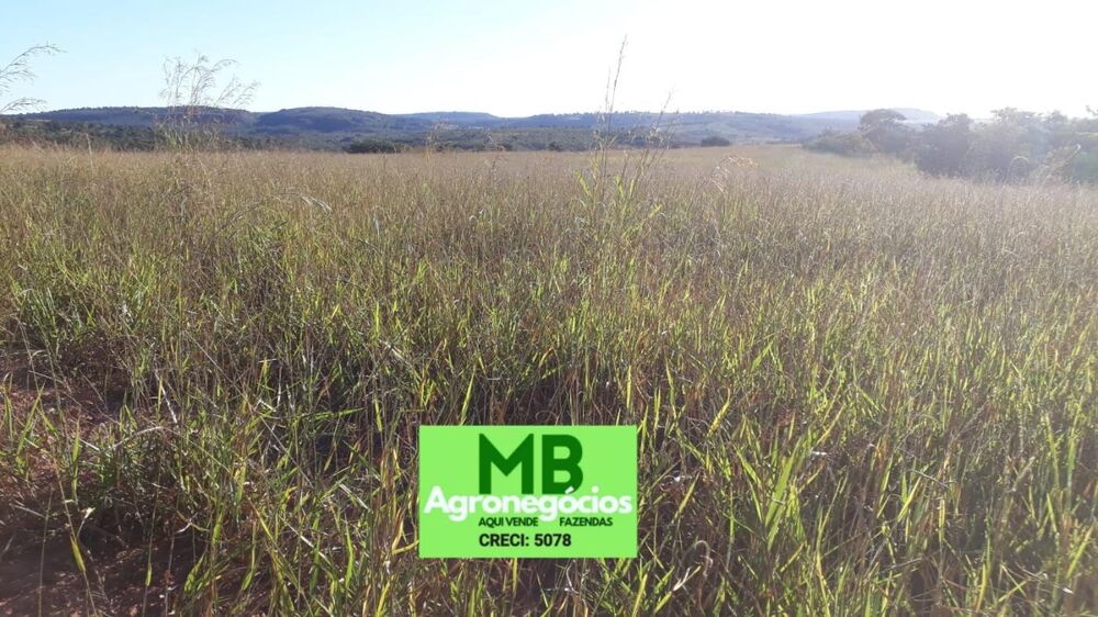 Fazenda à venda, 4170000m² - Foto 3