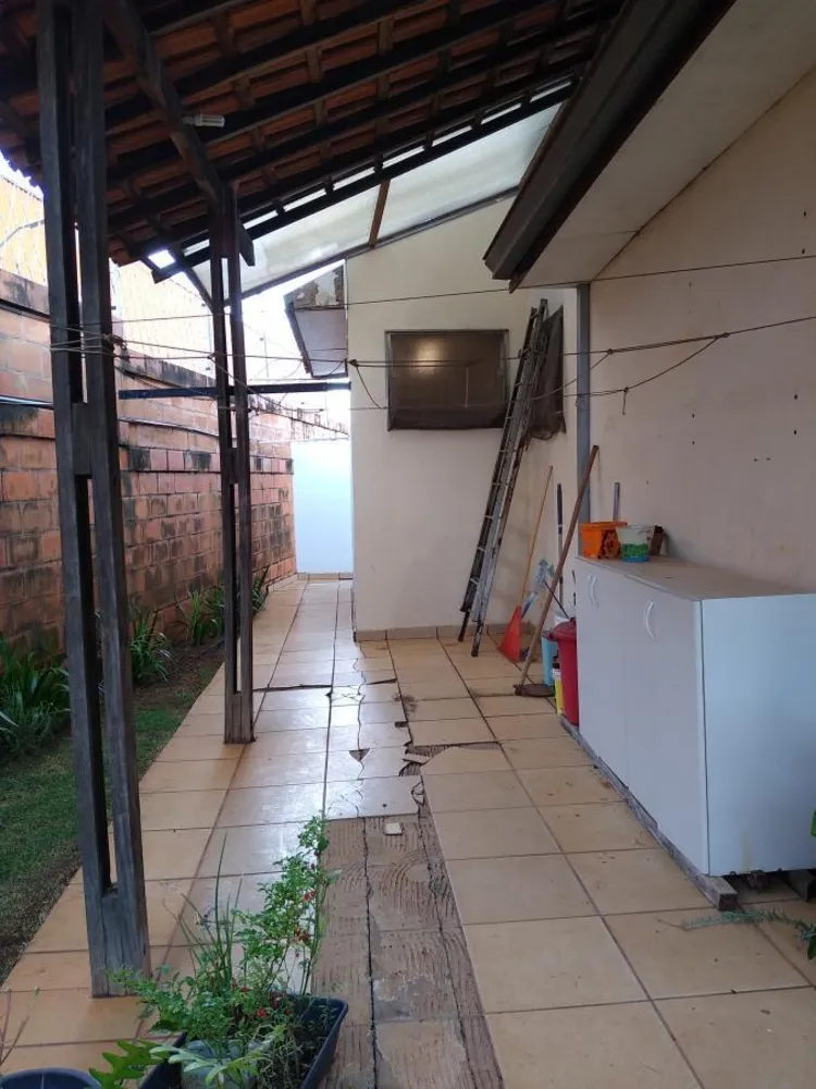 Casa de Condomínio, 3 quartos - Foto 22