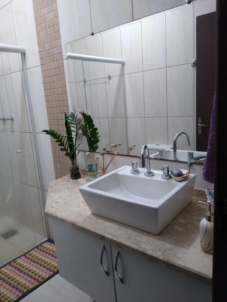 Casa de Condomínio, 3 quartos - Foto 15