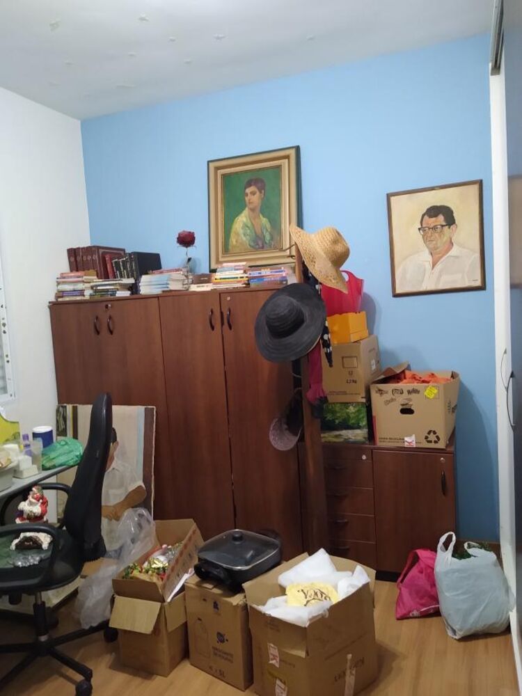 Casa de Condomínio, 3 quartos - Foto 9