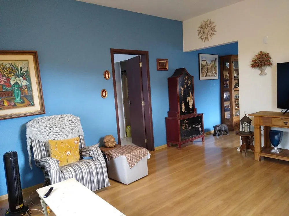 Casa de Condomínio, 3 quartos - Foto 11