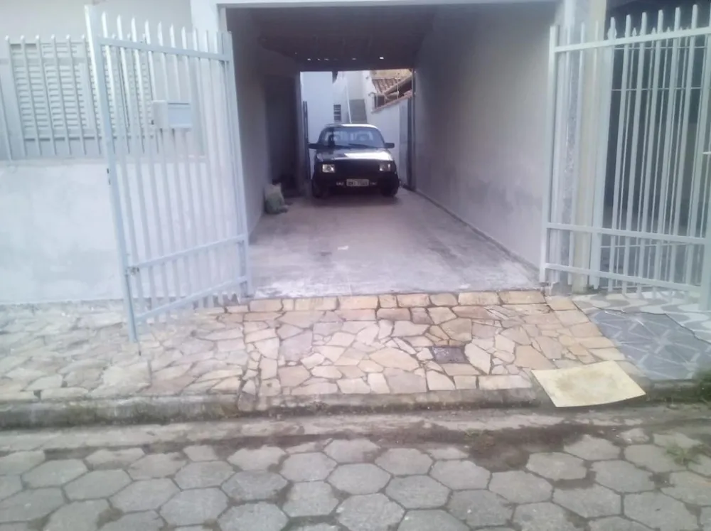 Casa, 3 quartos, 120 m² - Foto 2