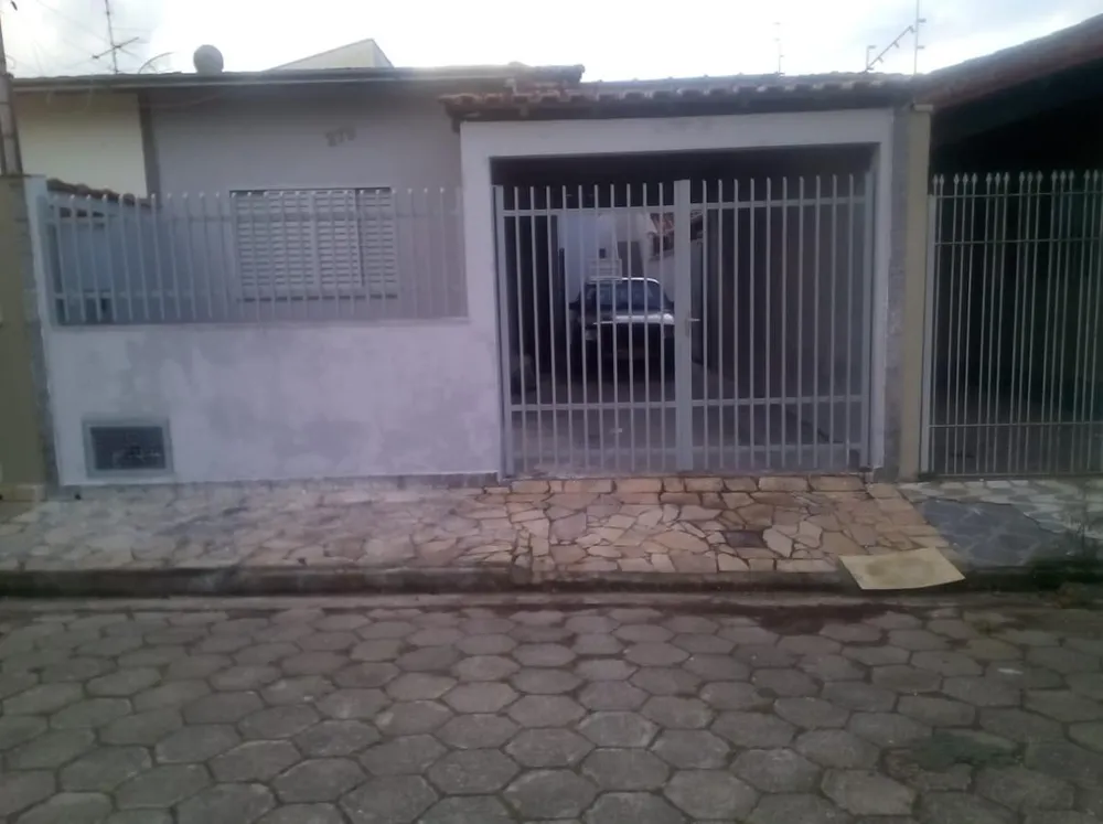 Casa, 3 quartos, 120 m² - Foto 1