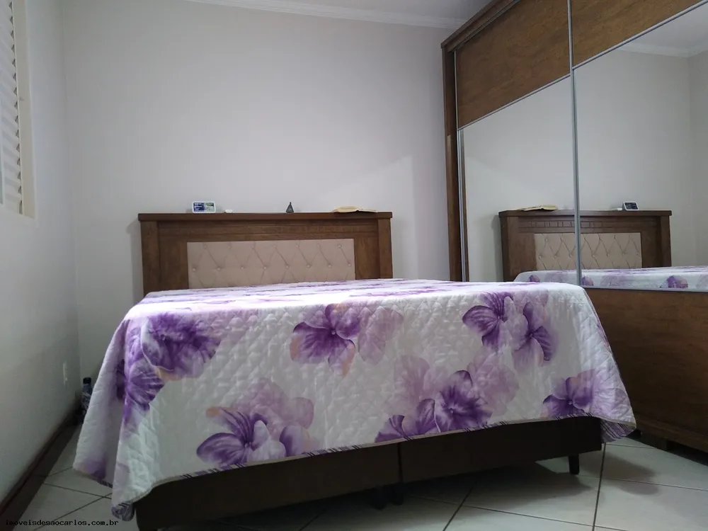 Casa, 3 quartos, 167 m² - Foto 1