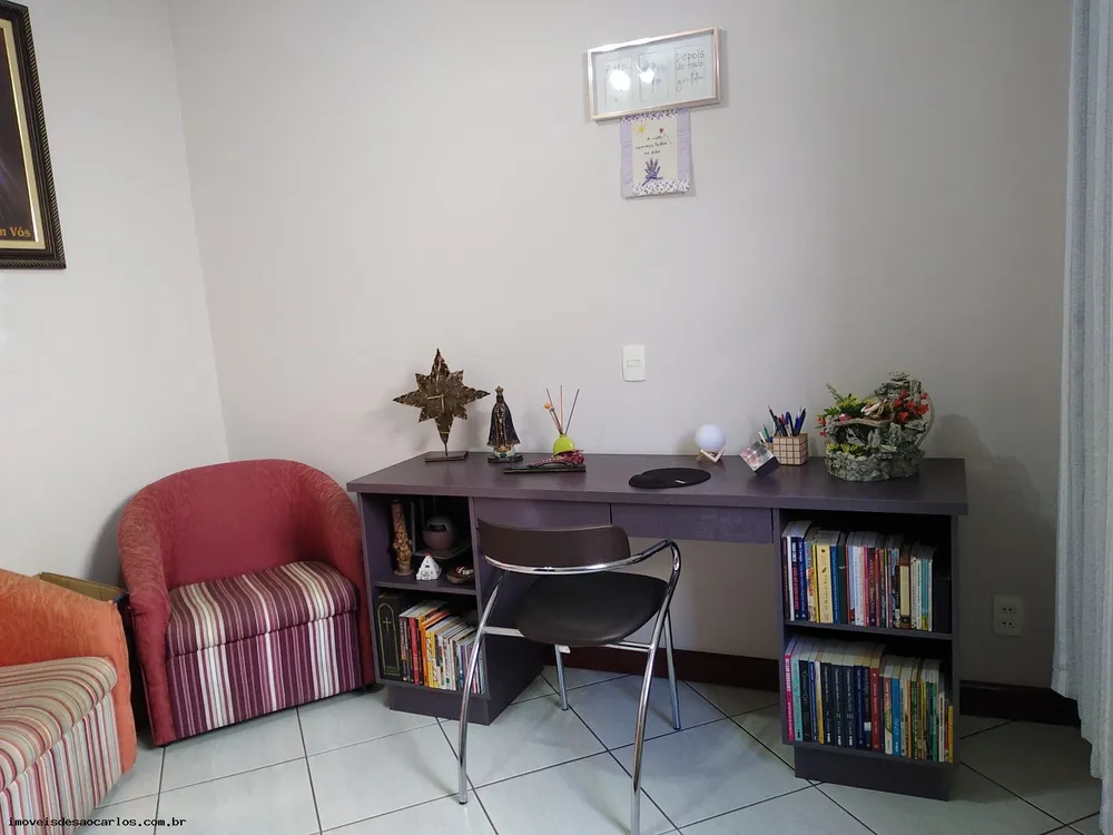 Casa, 3 quartos, 167 m² - Foto 3